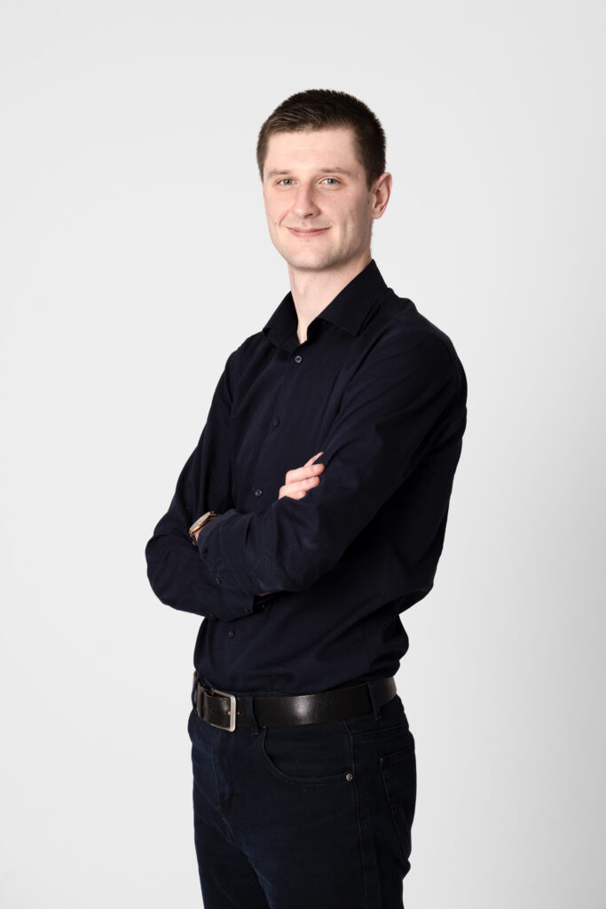adrian burtan, fot. martyna szulakiewcz gaweł